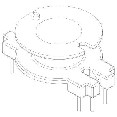 SR-RM-0802-1/RM-8立式单槽(6+6)PIN