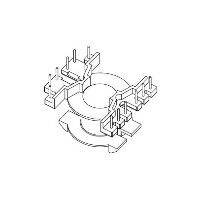 PQ-3221/PQ-32立式（6+2+4）