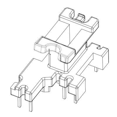 SR-EE-1302-3/EE-13立式单槽(3+2+2)PIN