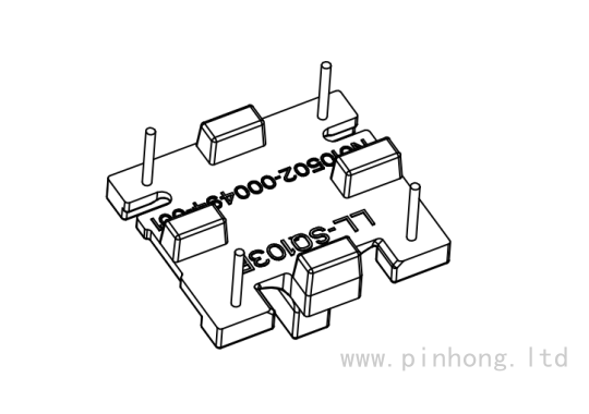 PH-B19-2/BASE19(2+2P)