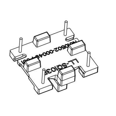 PH-B19-2/BASE19(2+2P)