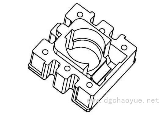 SY-001/K-155 10×10 BASE(3+3P)