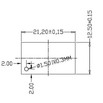 SYW-2002-1/DIP 20PIN外壳