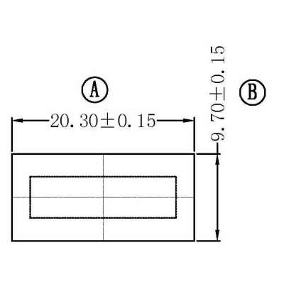 SYW-1601-1/DIP 16PIN外壳