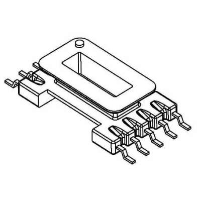 SSY-1504/SMD EE 15(4+4P)立式单槽