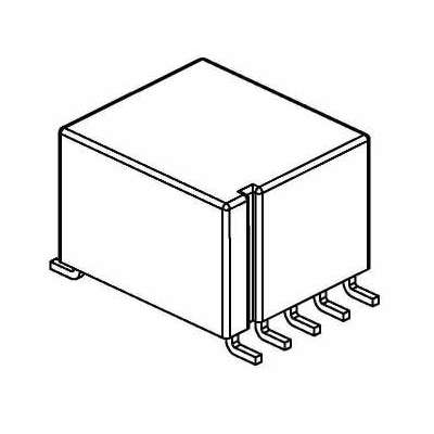 SSY-001/SMD COVER(3+3P)