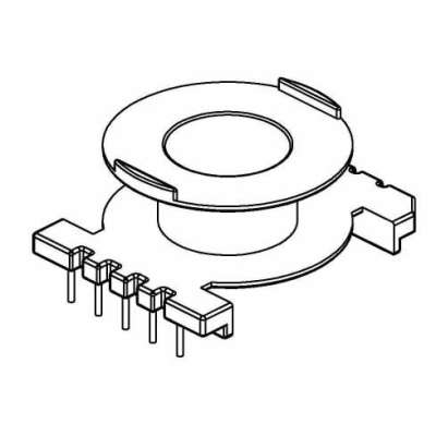 SY-4009/POT-40 (5+5P)立式单槽