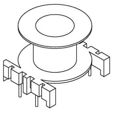 SY-4008/POT-40 (2+2P)立式单槽