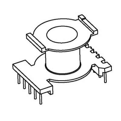 SY-3305/POT-3319立式(5+5P)