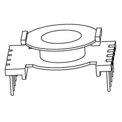 SY-3302-2/POT-3319(5+5P)立式单槽