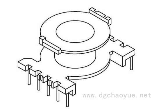 SY-3302/POT-3319(5+5P)立式单槽