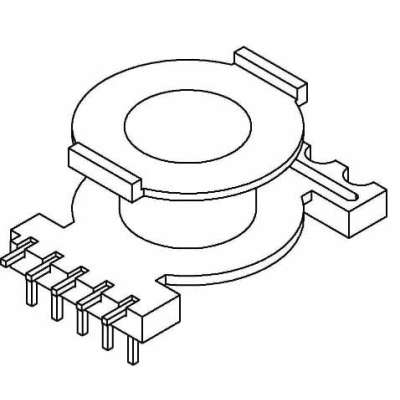 SY-3301/POT-33(5P)立式单槽