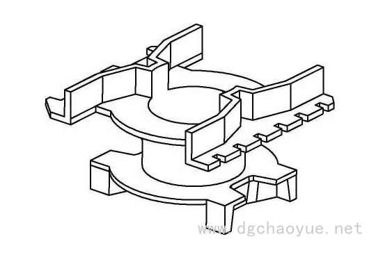 SY-3210-1/PQ-3220 NO PIN 立式单槽