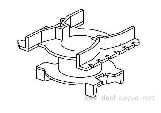 SY-3210/PQ-3220 NO PIN 立式单槽