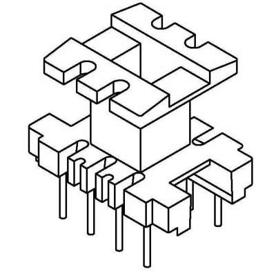 SY-2502/EE-25(4+4P)立式单槽