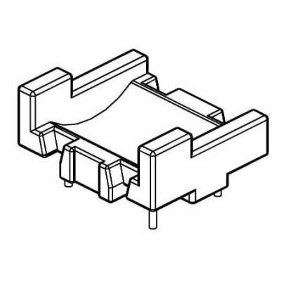 SY-2406-1/ET-24(2+2P)立式