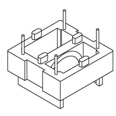 SY-2404-2/ET-24(2+2P)卧式