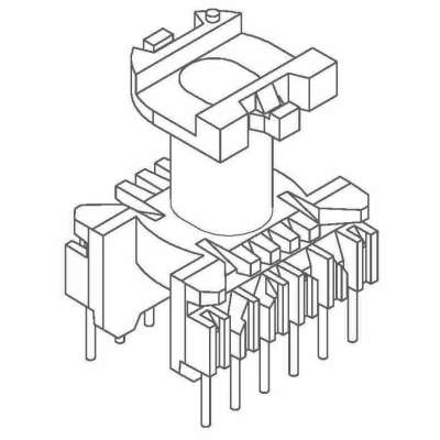 SY-2026/ECO-20立式(6+6P)