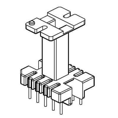 SY-1911/EE-19(5+5P)立式单槽