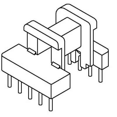 SY-1603-1A/EE-16(5+5P)卧式单槽