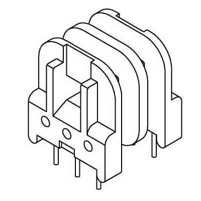 SY-1505-1/UU-15.7(3+3P)立式双槽