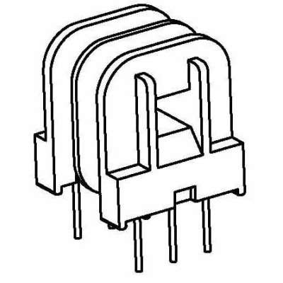 SY-1502-2/UU1-5.7卧式(3+3P)