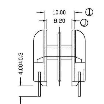 SY-1012/UU-10.5(3+3P)立式双槽