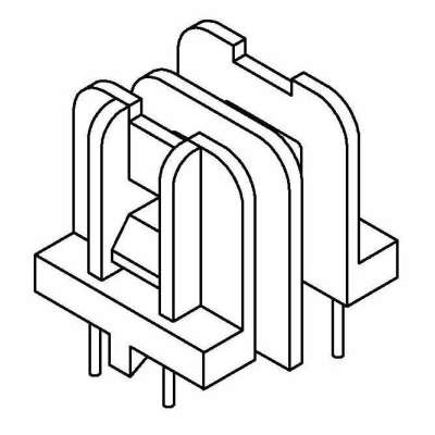 SY-1001-2/UU-10.5(2+2P)立式双槽