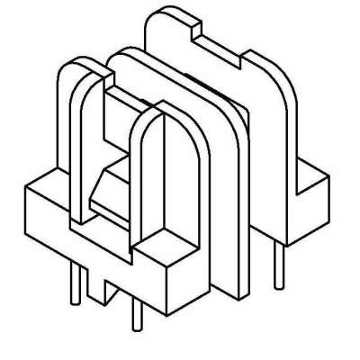 SY-1001-1/UU-10.5(2+2P)立式双槽