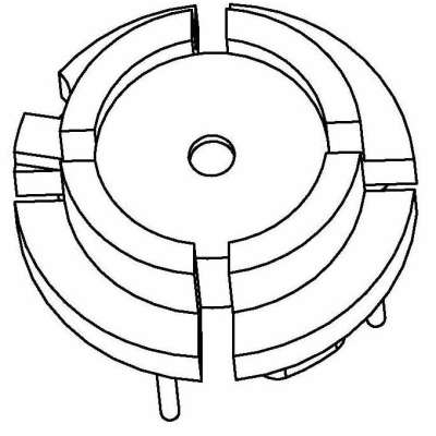 SY-022/BASE 022(4P)
