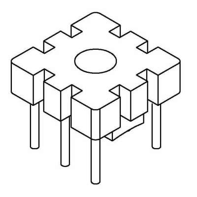 SY-020/10*10 BASE(3+3P)