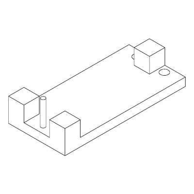 LX-BASE-041/BASE041(1PIN)