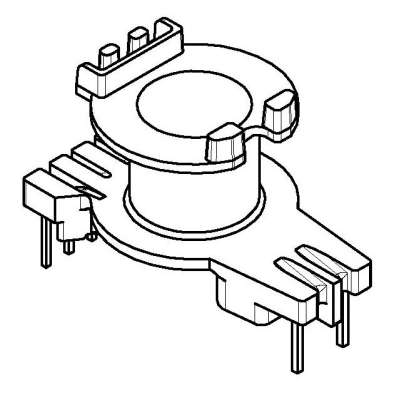 LX-RM-0901/RM0901(主体)立式(6+2PIN)