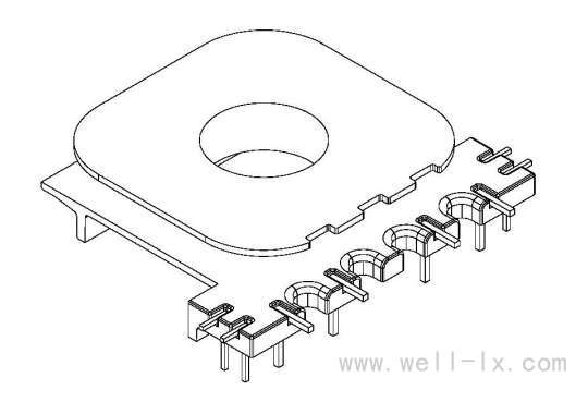 LX-VEL-5004-1/VEL50(8PIN)子套