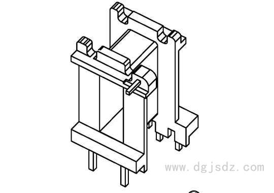 JS-1514/ED15(4+2+1PIN)