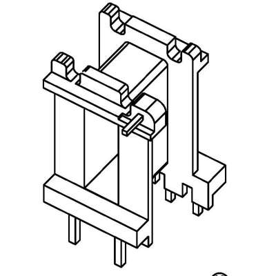 JS-1514/ED15(4+2+1PIN)