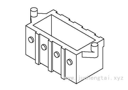 电感(2+0)PIN