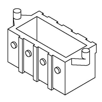 电感(2+0)PIN