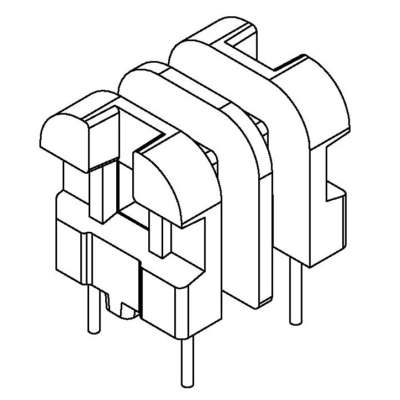 UU-9.8-1(2+2)PIN