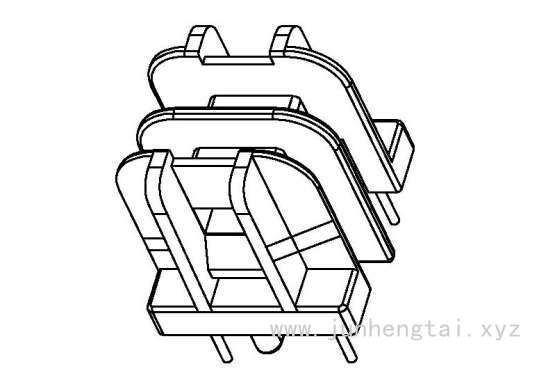 UU-10.5立式(2+2)PIN