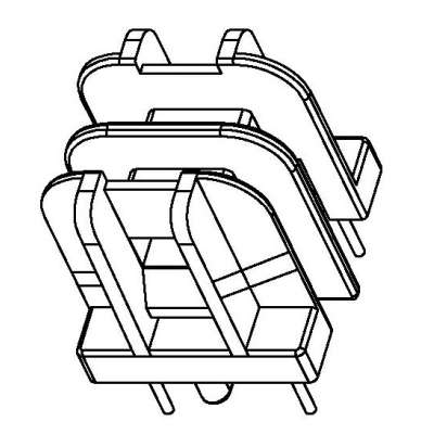 UU-10.5立式(2+2)PIN