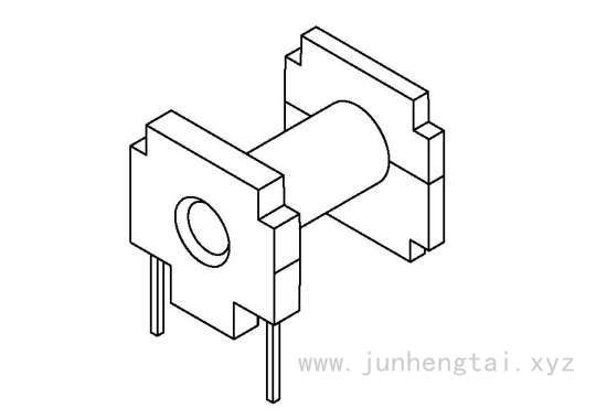 TPP-0809卧式(2+0)PIN