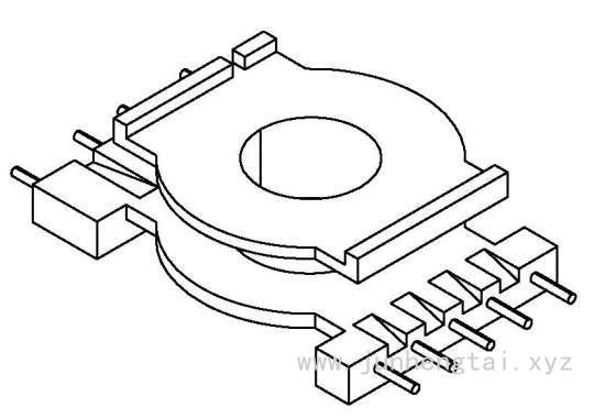 ER-20侧插(4+5)PIN