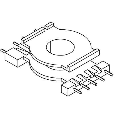 ER-20侧插(4+5)PIN