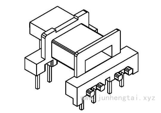 EF-1501卧式(4+2+2)PIN