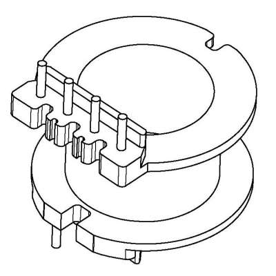 EQ-25(4+1)PIN