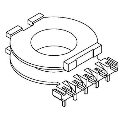 EQ-2510折弯(5+0)PIN