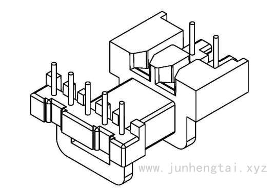 EM-12.5卧式(5+2)PIN