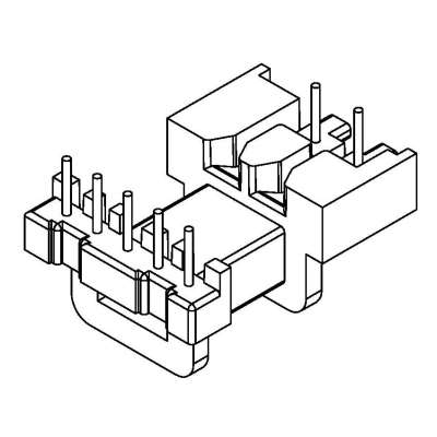 EM-12.5卧式(5+2)PIN