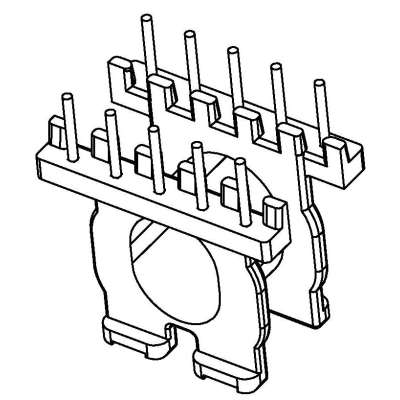 ATQ-17(5+5)PIN 幅宽5.6mm